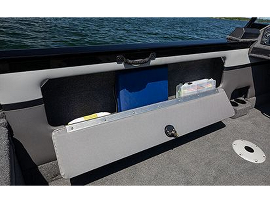 Crestliner 1850 SPORTFISH