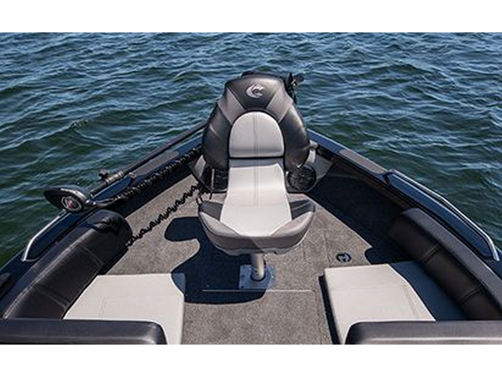 Crestliner 1850 SPORTFISH