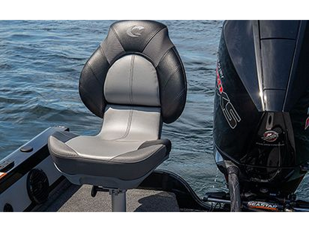 Crestliner 1850 SPORTFISH