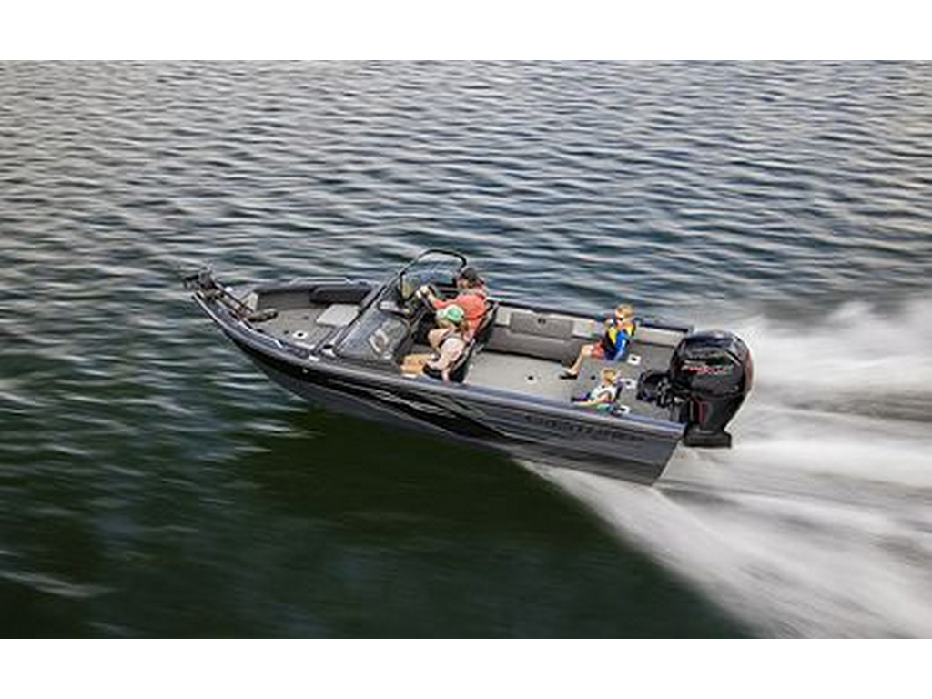Crestliner 1850 SPORTFISH