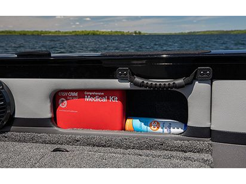 Crestliner 1850 SPORTFISH