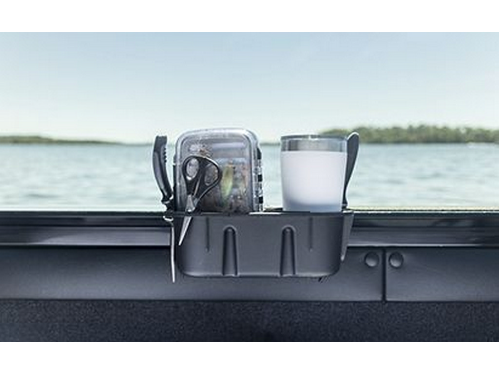Crestliner 1850 SPORTFISH