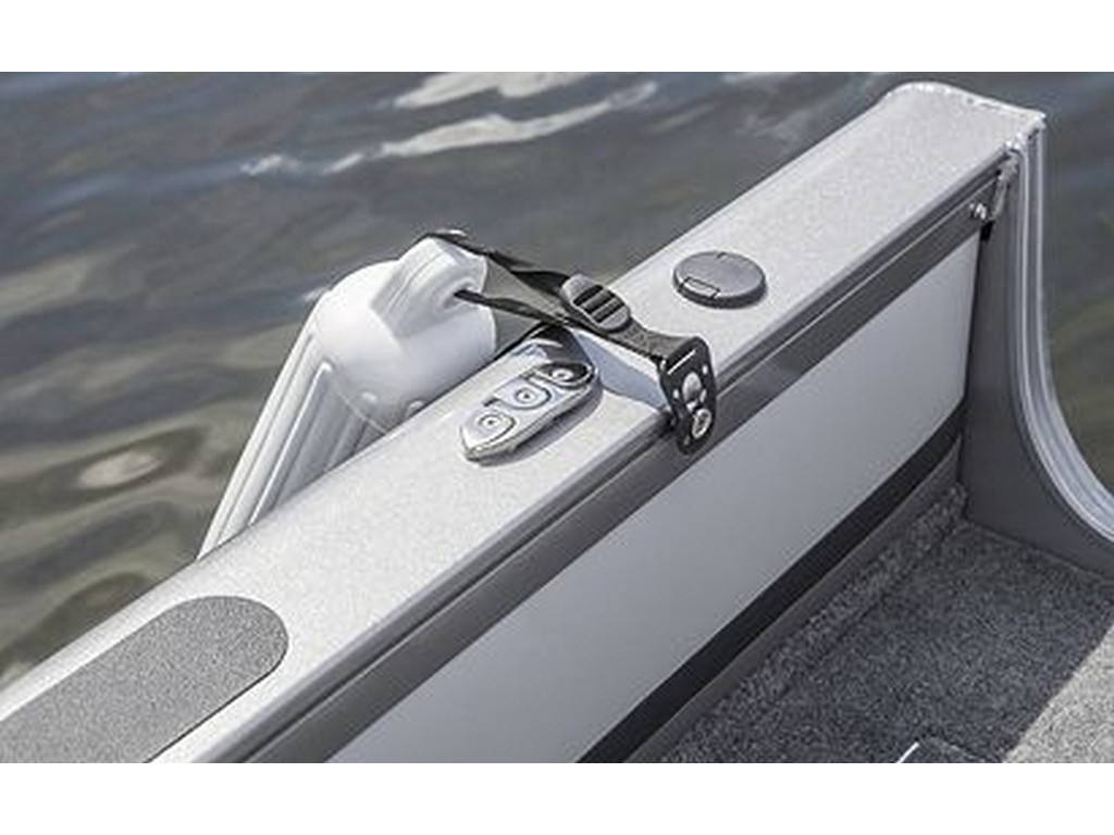 Crestliner 1850 SPORTFISH