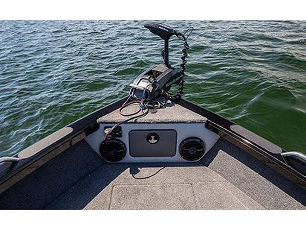 Crestliner 1850 SPORTFISH