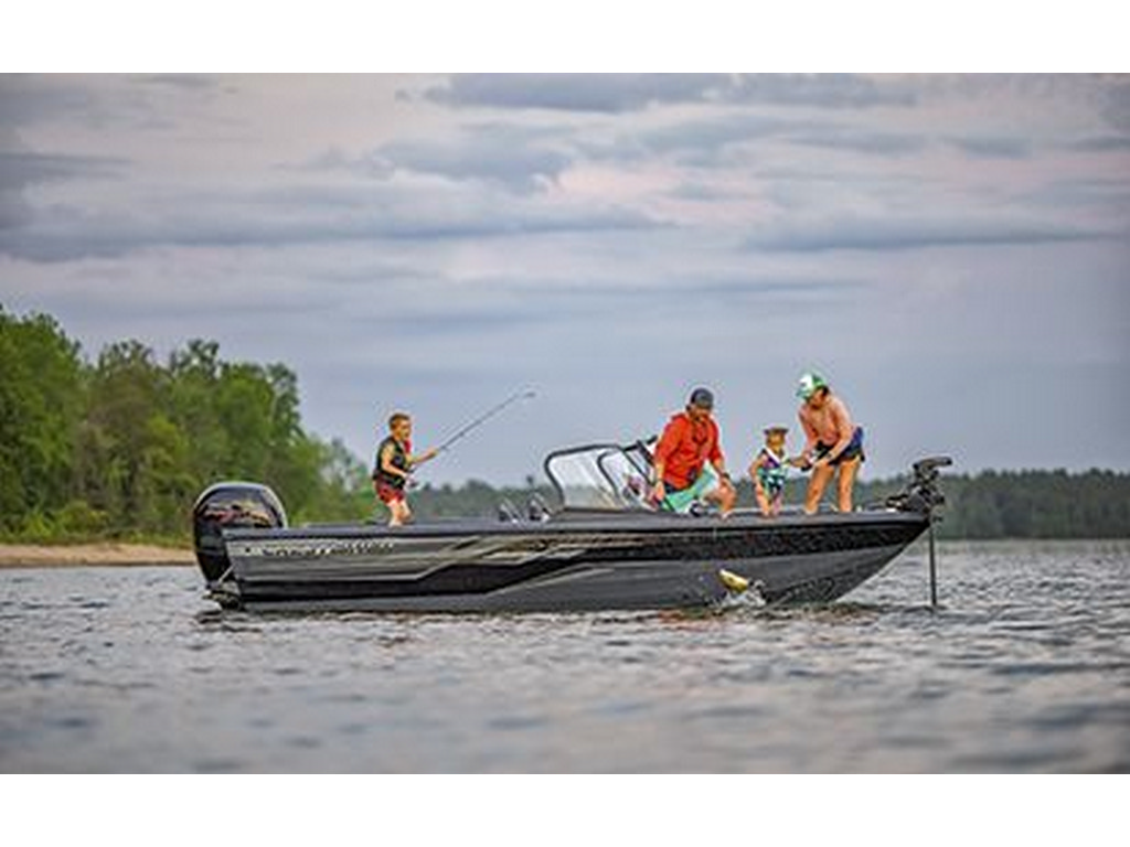 Crestliner 1850 SPORTFISH
