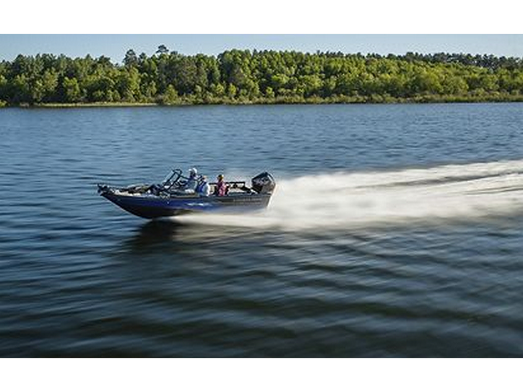 Crestliner 1850 SPORTFISH
