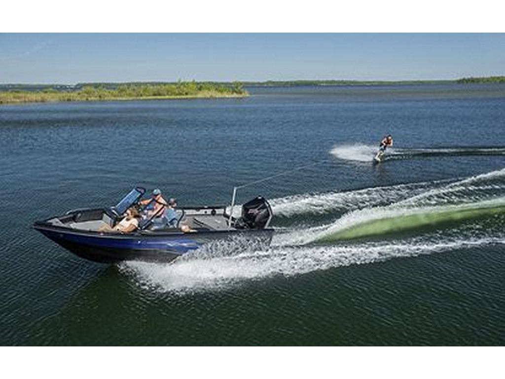 Crestliner 1850 SPORTFISH