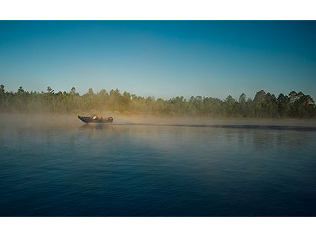 Crestliner 1850 SPORTFISH