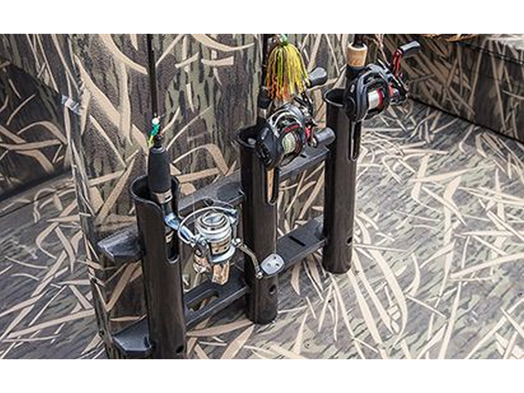 Crestliner 1860 RETRIEVER CC