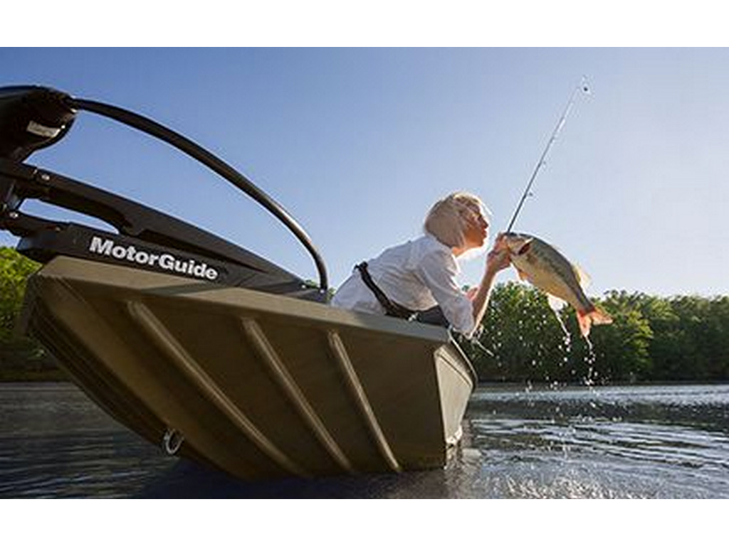 Crestliner 1860 RETRIEVER SC