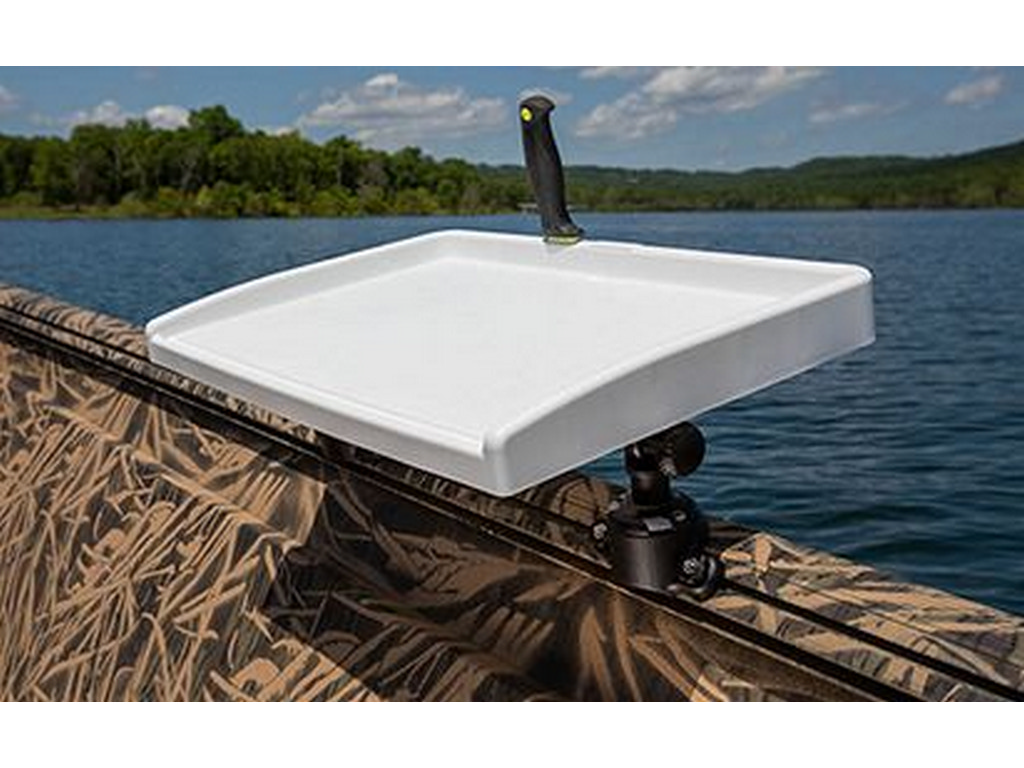 Crestliner 1860 RETRIEVER SC