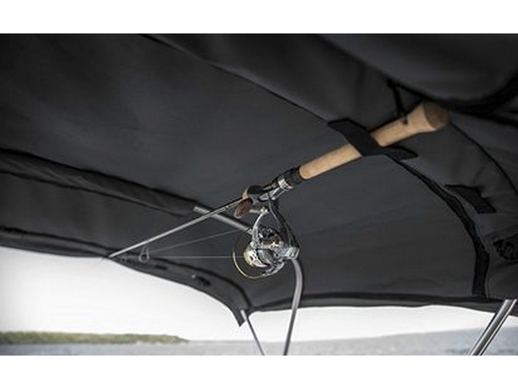 Crestliner 1950 FISH HAWK