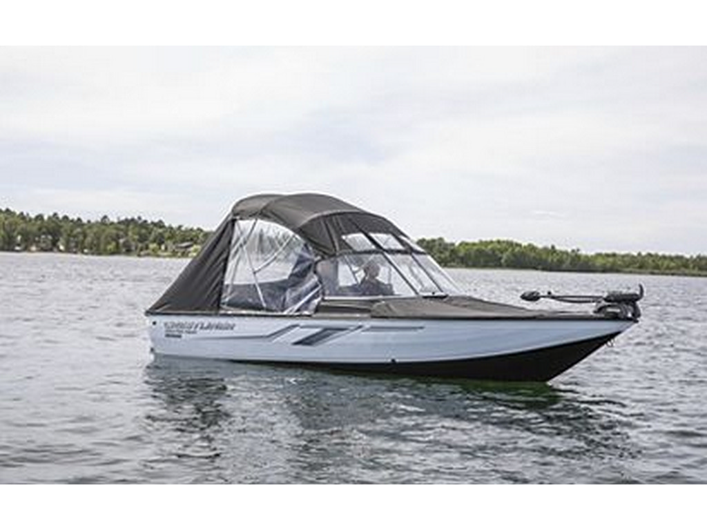 Crestliner 1950 FISH HAWK