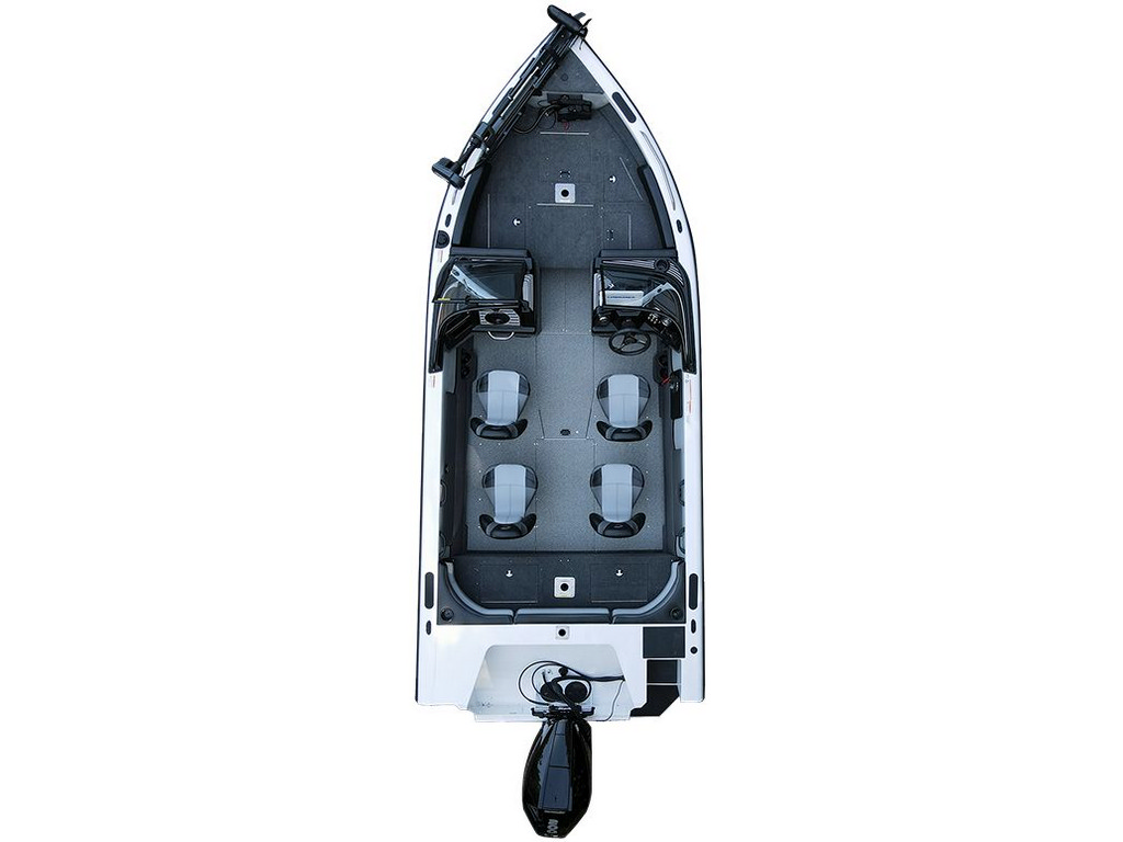 Crestliner 1950 SPORTFISH