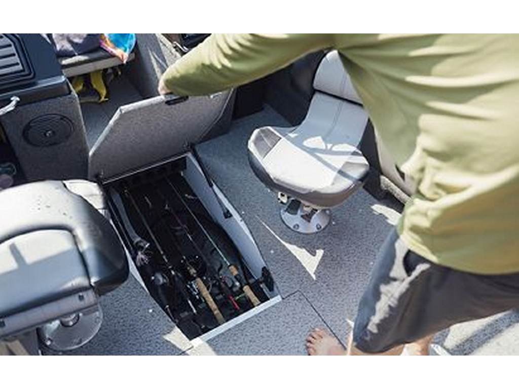 Crestliner 1950 SPORTFISH