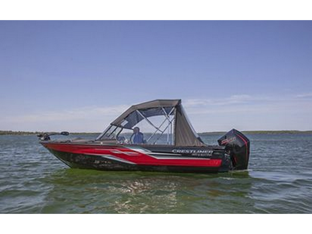 Crestliner 1950 SPORTFISH