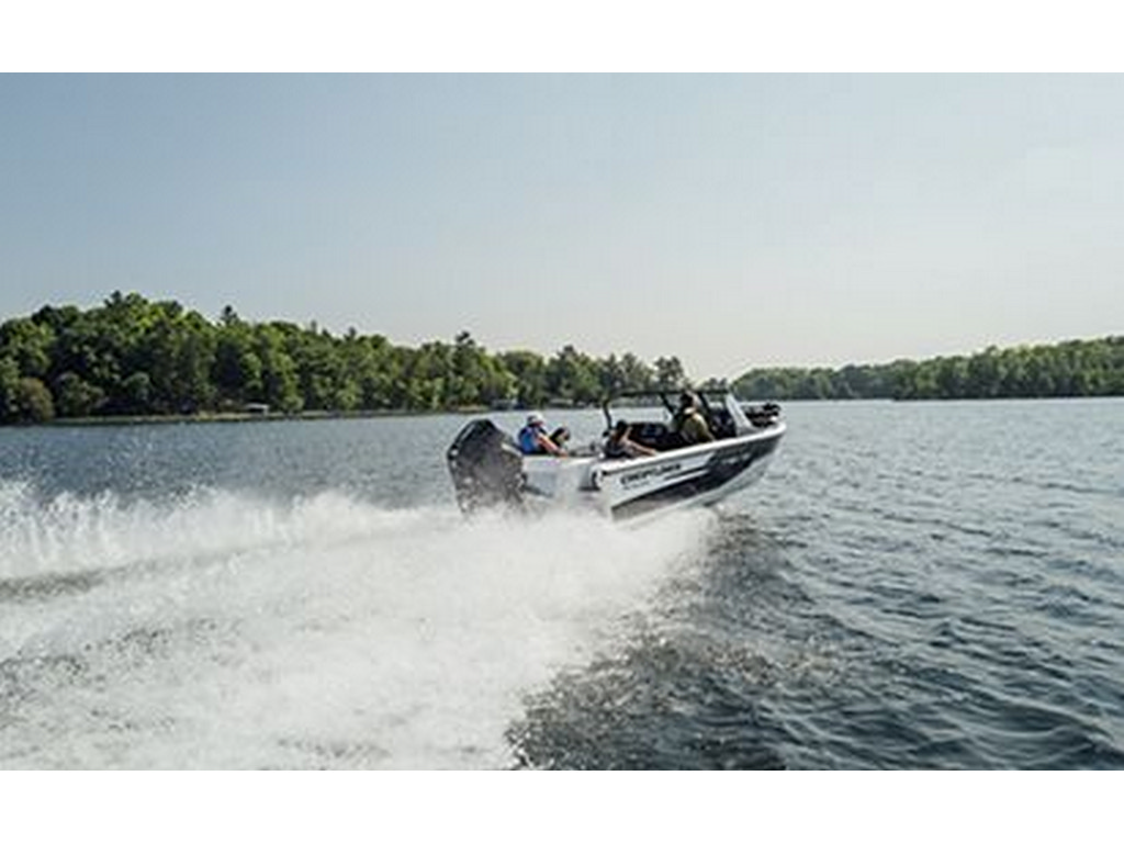 Crestliner 1950 SPORTFISH