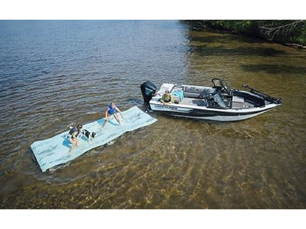 Crestliner 1950 SPORTFISH