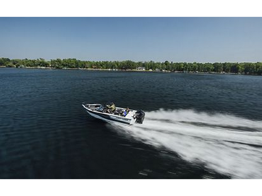 Crestliner 1950 SPORTFISH