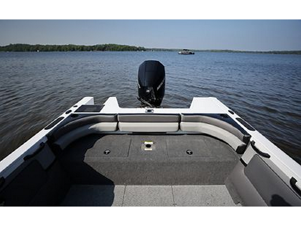 Crestliner 1950 SPORTFISH