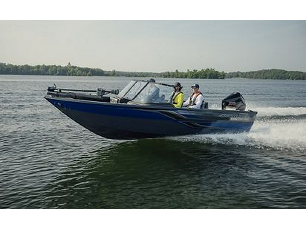 Crestliner 1950 SUPER HAWK