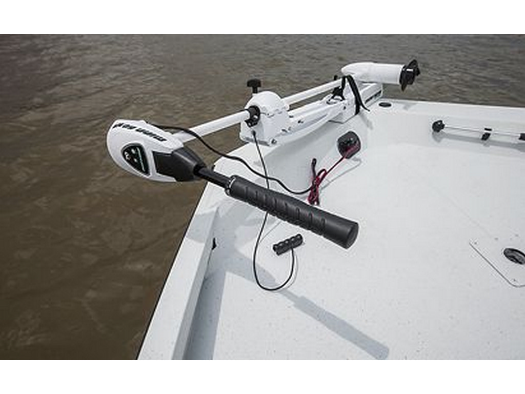 Crestliner 2000 BAY