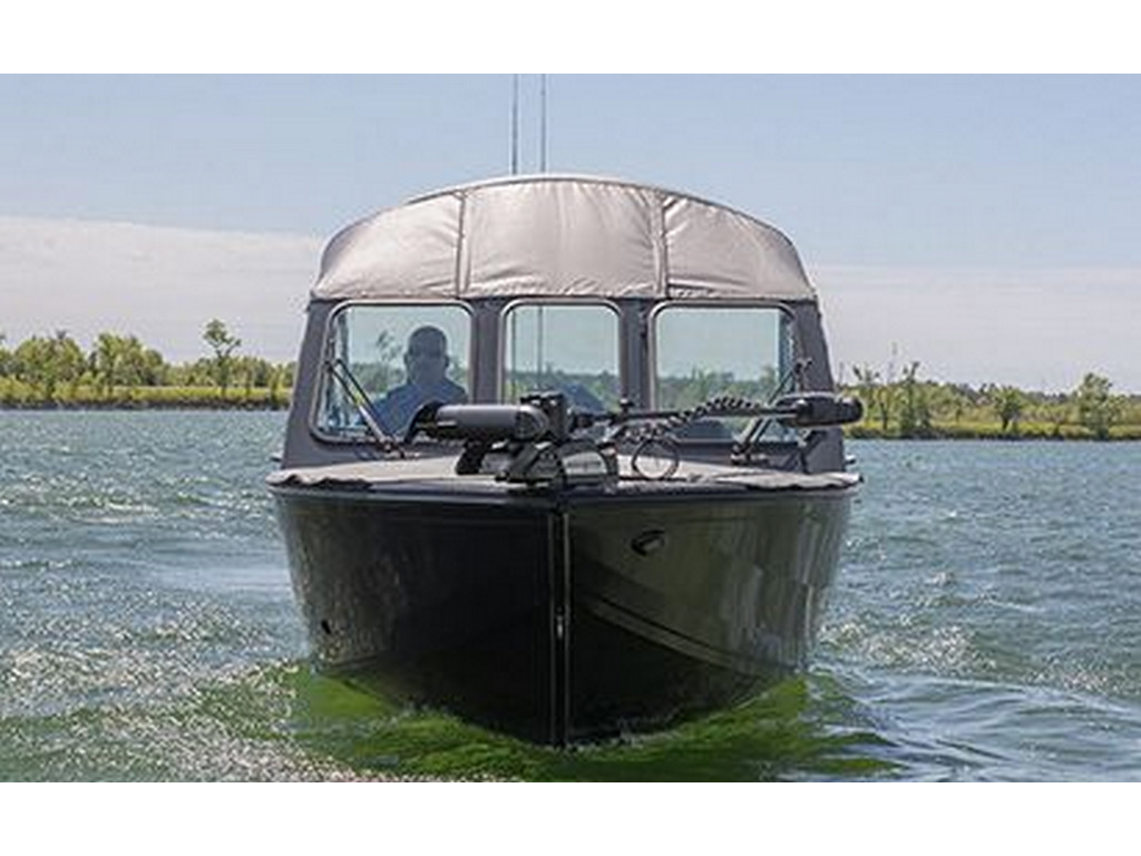 Crestliner 2050 COMMANDER