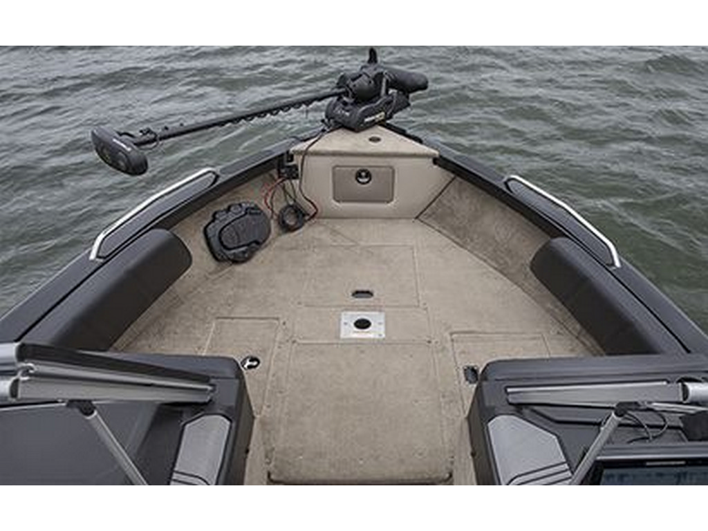 Crestliner 2050 SPORTFISH
