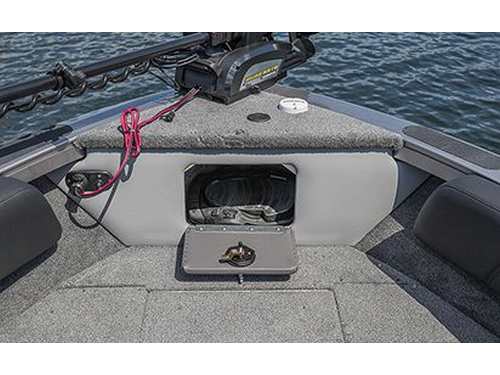 Crestliner 2050 SPORTFISH