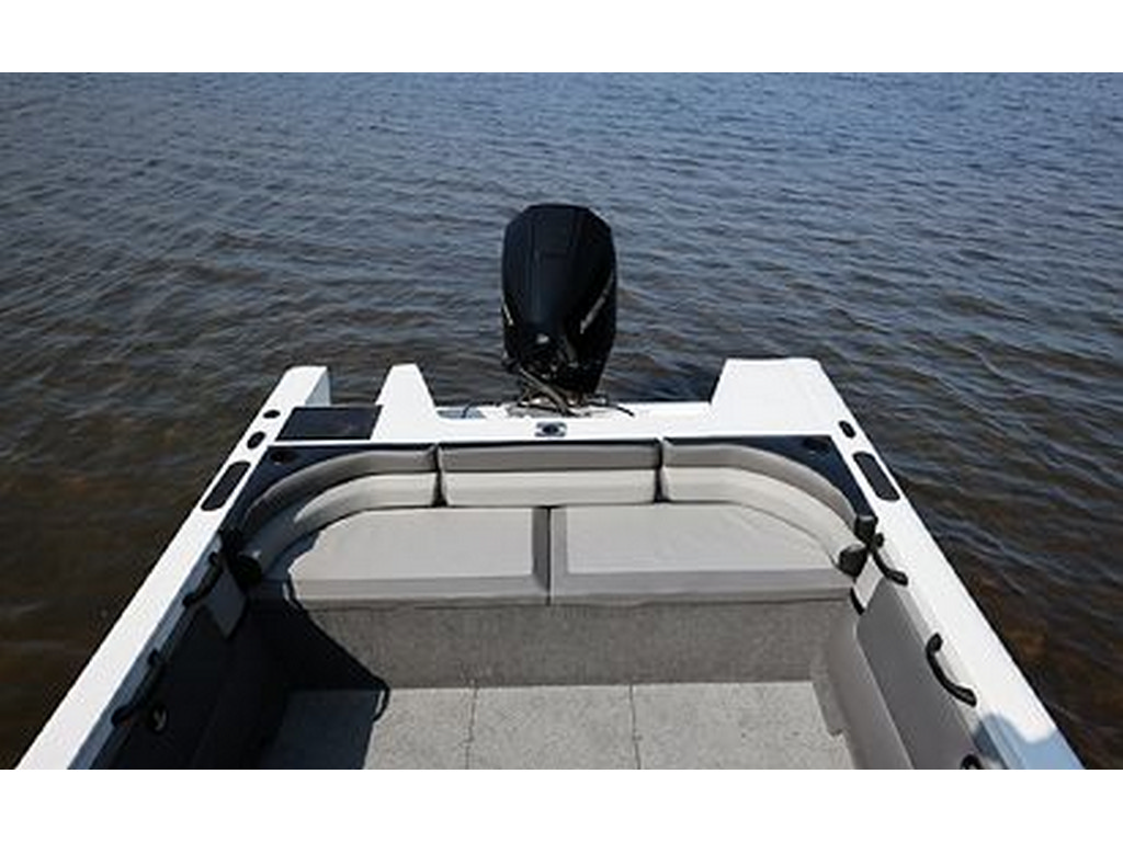 Crestliner 2050 SPORTFISH