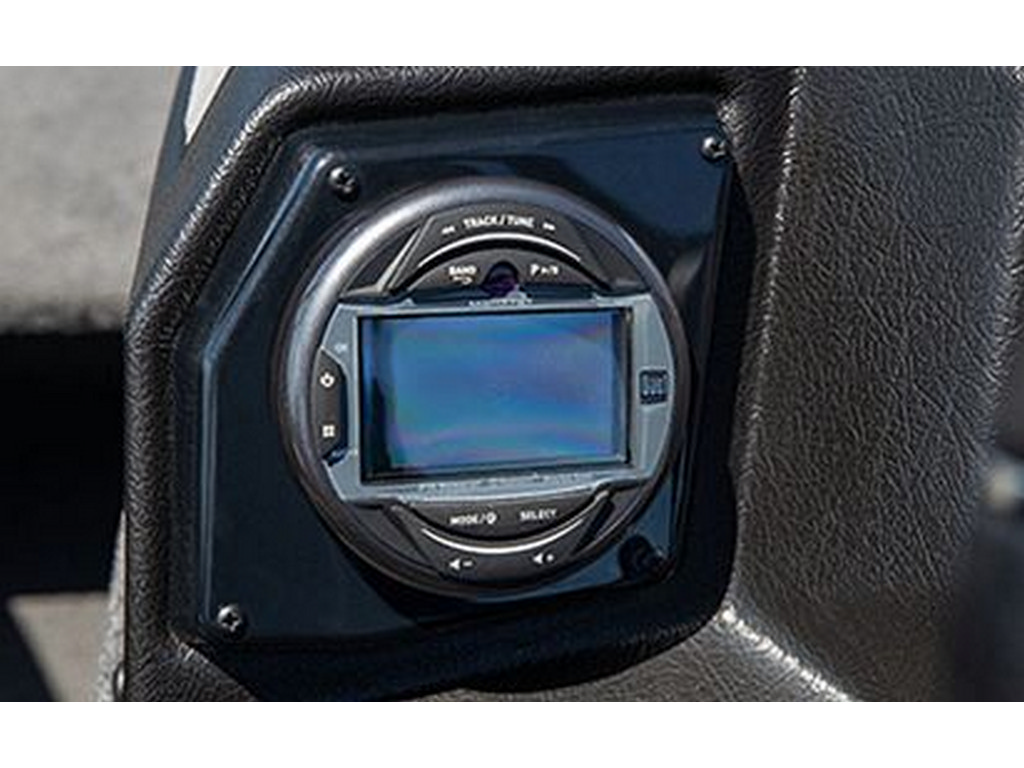Crestliner 2050 SPORTFISH