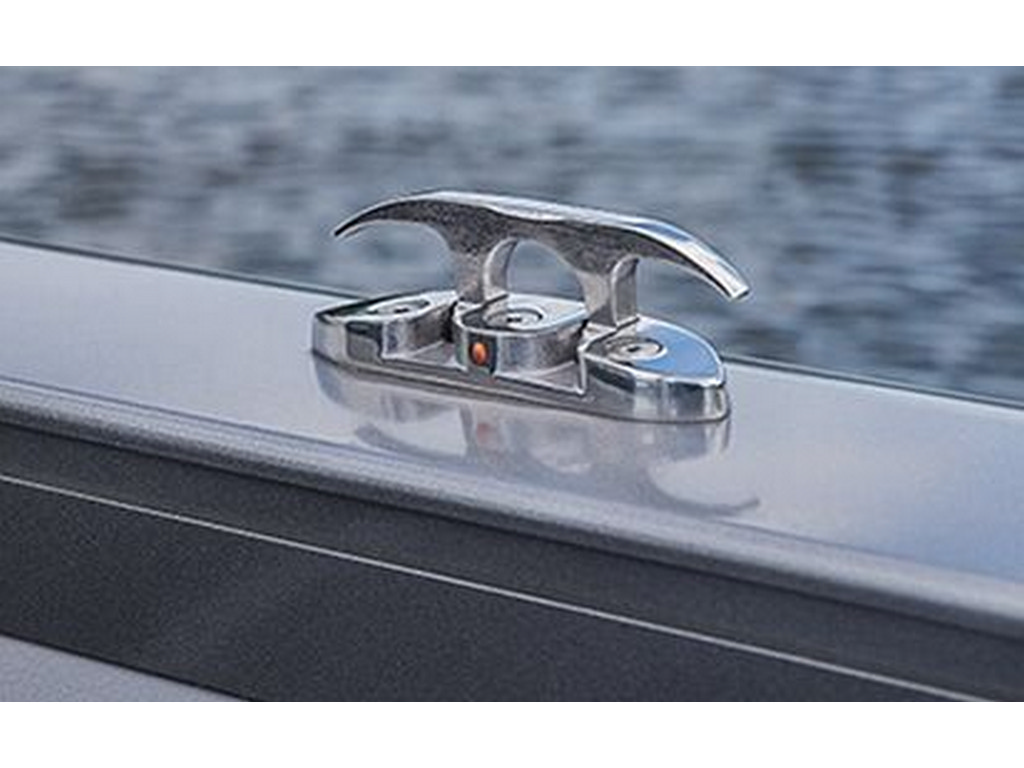 Crestliner 2050 SPORTFISH