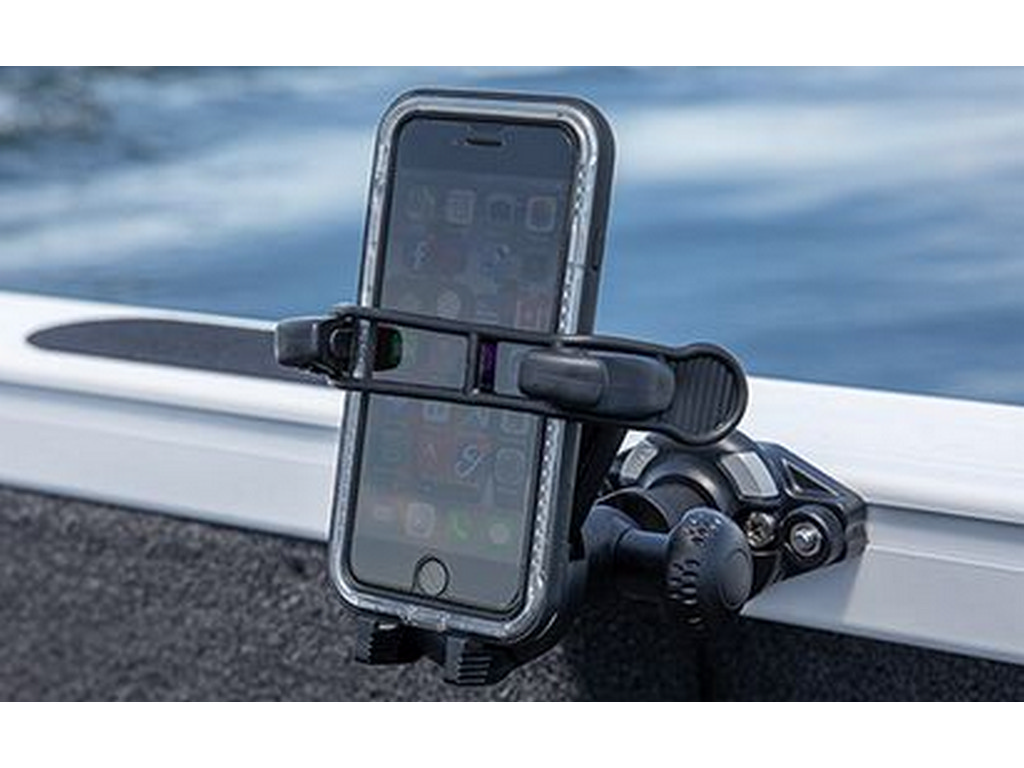 Crestliner 2050 SPORTFISH