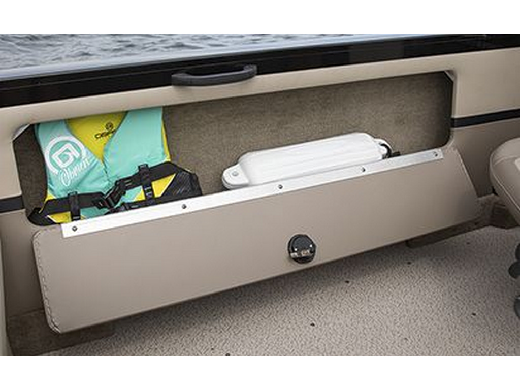 Crestliner 2050 SPORTFISH