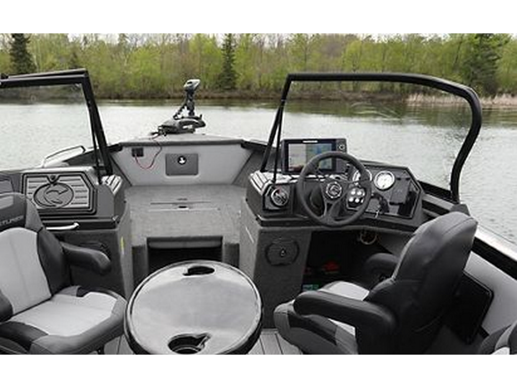 Crestliner 2050 SPORTFISH