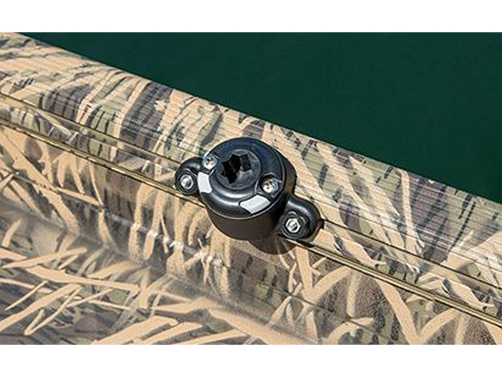 Crestliner 2070 RETRIEVER CC
