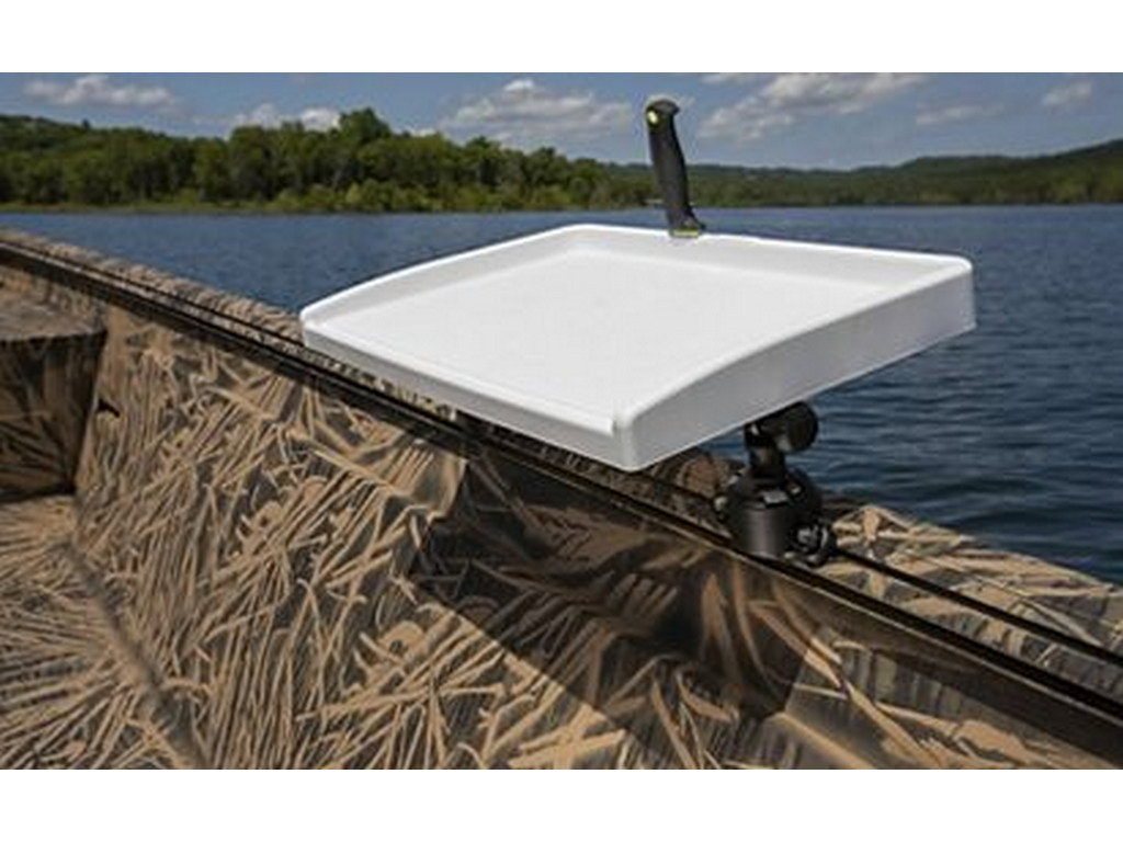 Crestliner 2070 RETRIEVER JON