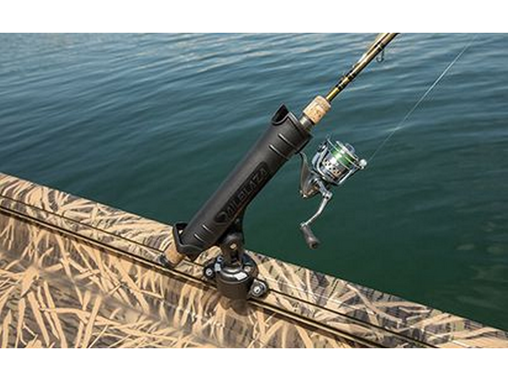 Crestliner 2070 RETRIEVER SC