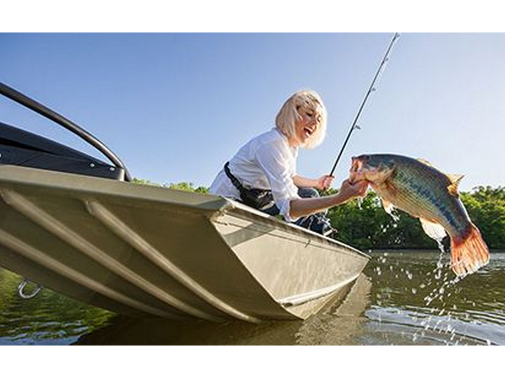 Crestliner 2070 RETRIEVER SC