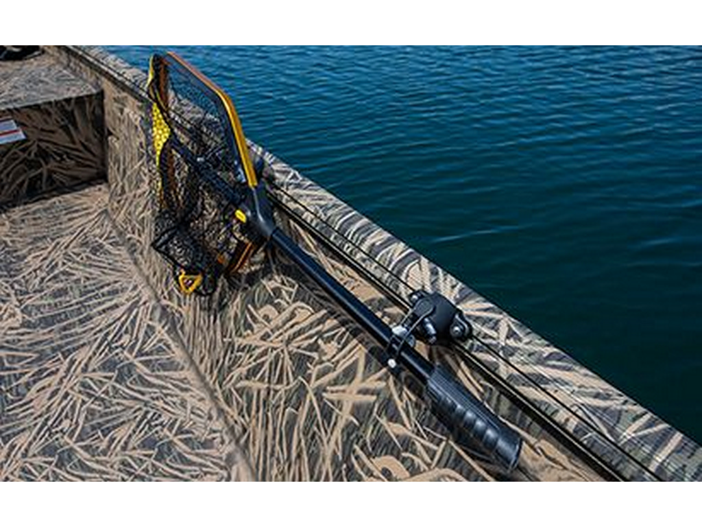 Crestliner 2070 RETRIEVER SC