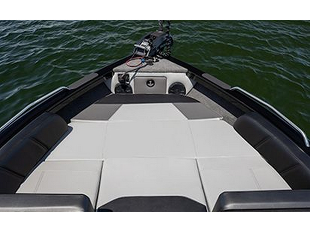 Crestliner 2250 SPORTFISH