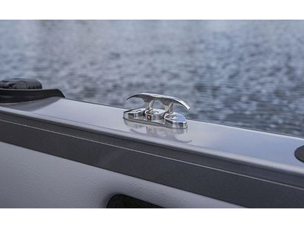Crestliner 2250 SPORTFISH