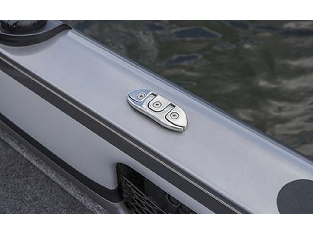 Crestliner 2250 SPORTFISH