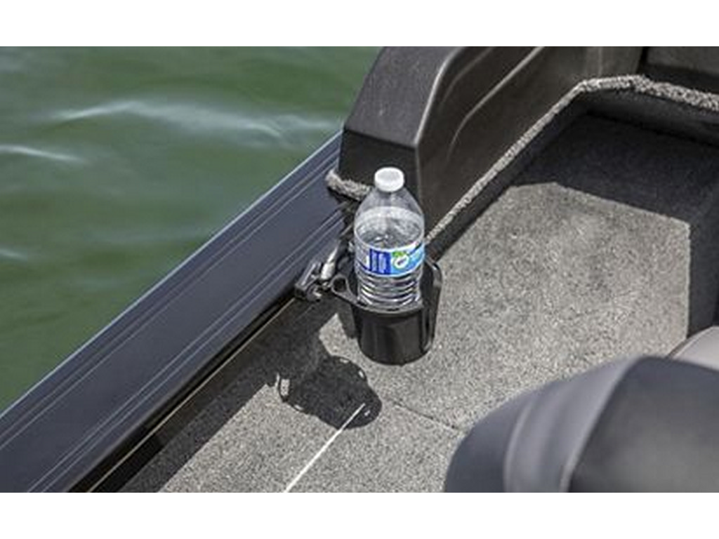 Crestliner 2250 SPORTFISH