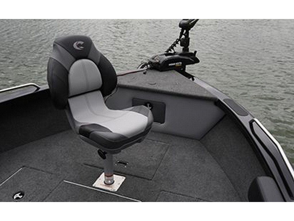 Crestliner 2250 SPORTFISH
