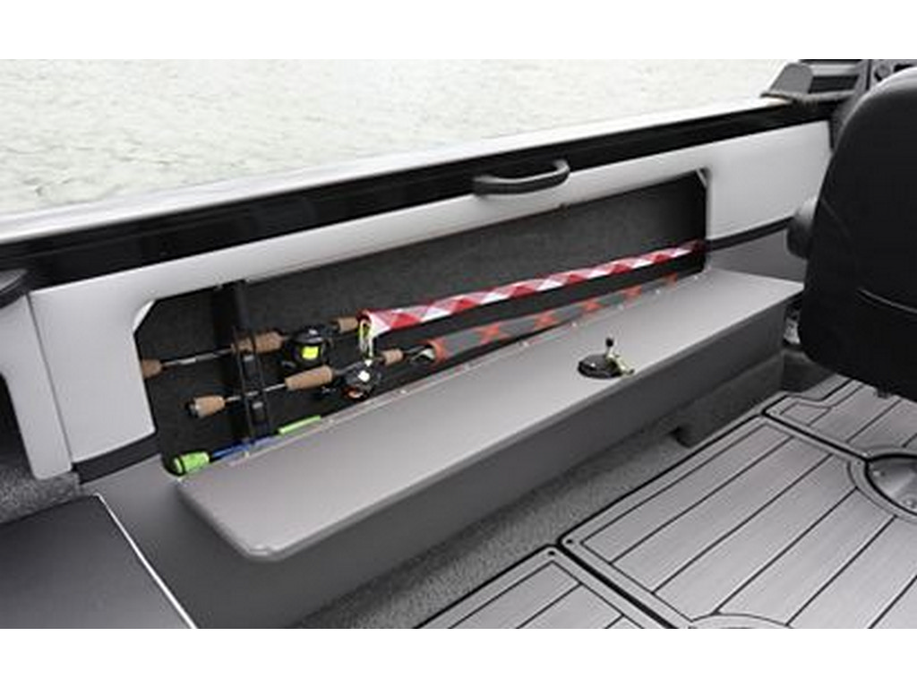 Crestliner 2250 SPORTFISH