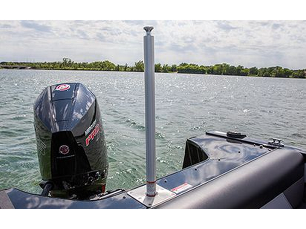 Crestliner 2250 SPORTFISH