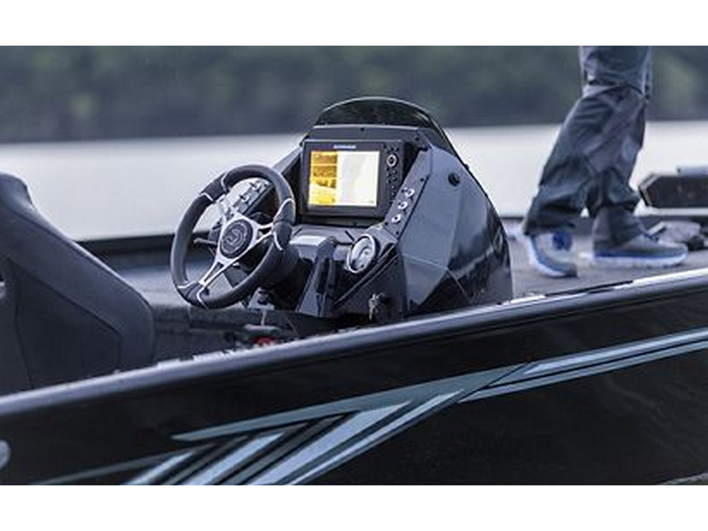 Crestliner MX 19