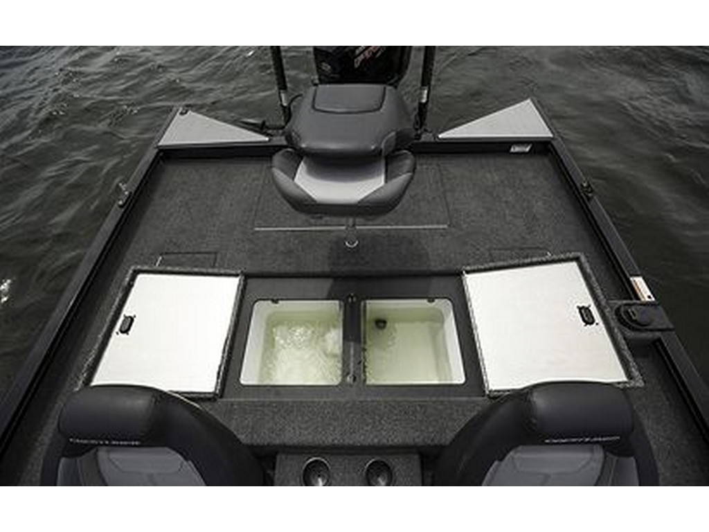 Crestliner MX 19