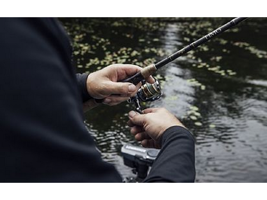 Crestliner XF 179